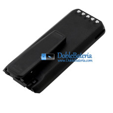 Batería para Icom IC-A25 IC-A25N IC-A25NE IC-A25CE BP-288 [Batería de repuesto]